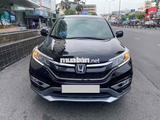 Honda CRV 2016 - 90000 km