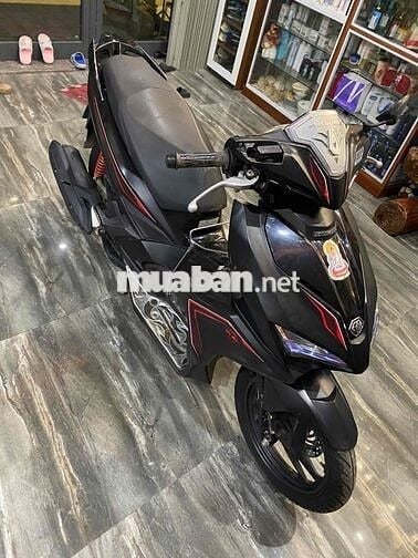 cần bán ab 2018 xe đẹp zin