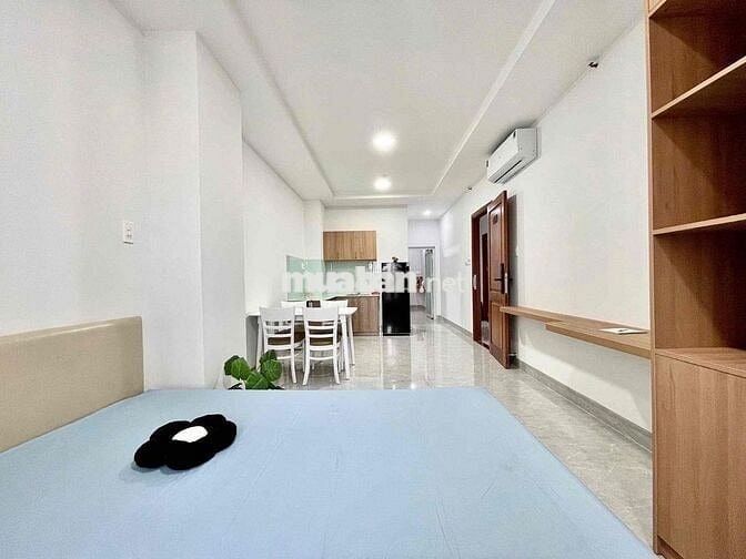 CHDV CAO CẤP NỘI THẤT - VỊ TRÍ ĐẮC ĐỊA - GẦN NHÀ THỜ PHAOLO