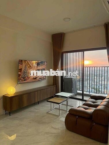🏡 CHO THUÊ CĂN HỘ 3PN THE PRIVIA – FULL NỘI THẤT – GIÁ 18 TRIỆU/THÁNG
