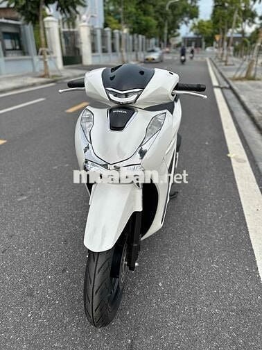SH 150 ABS 2020