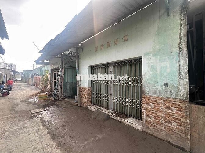DT 10*21- 210M2 TRẦN QUANG DIỆU – TÂN ĐÔNG HIỆP – DĨ AN CHỈ 3.99TỶ