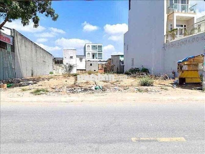 đất ngộp chủ cần ra nhanh 220triệu