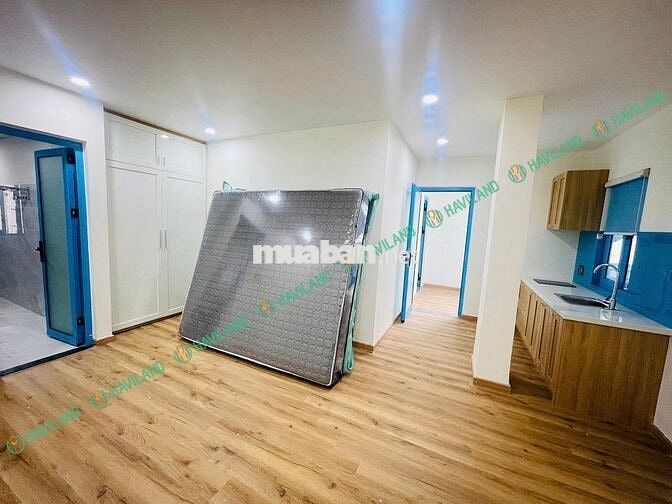 CHO THUÊ CĂN HỘ STUDIO NHỎ XINH KHU VỰC HẢI CHÂU
