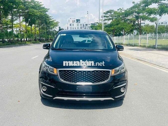 Kia Sedona 2016 2.2L DATH - 150000 km