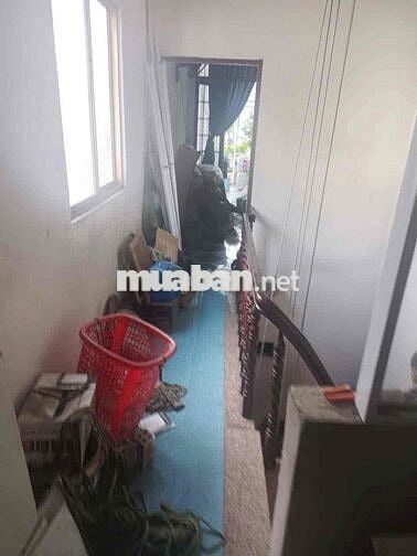 CHO THUÊ NHÀ NC 7PN  2 MT HOÀNG VĂN THỤ PHÚ NHUẬN.