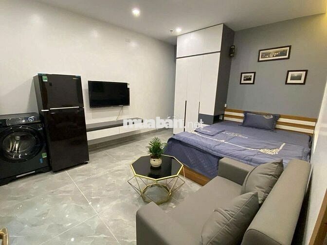 CHO THUÊ CĂN HỘ KHU VỰC HÒA CƯỜNG - HẢI CHÂU, ĐÀ NẴNG