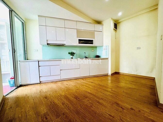 Bán căn hộ CT5B Mễ Trì Thượng, 87m2,2N,2WC, giá 5 tỷ