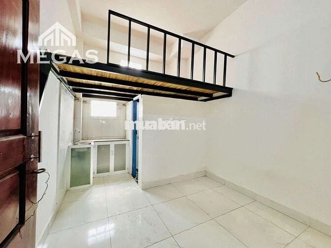 PASS GẤP PHÒNG TRỌ ĐẸP AN NINH CÓ GÁC