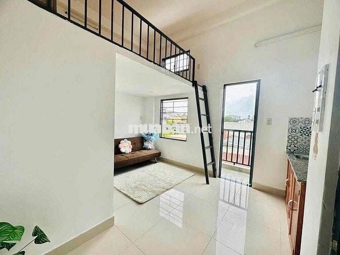 Duplex BanCol Ngay Nguyễn Thượng Hiền