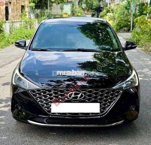 Hyundai Accent 1.4 AT Đặc Biệt 2022 - 440 Triệu