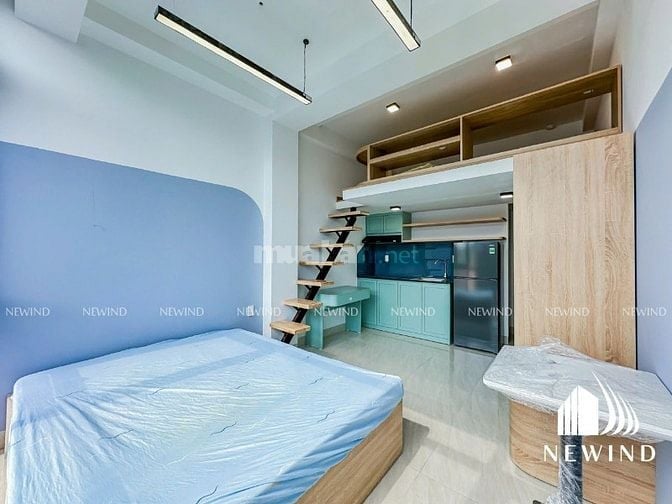 🌟PHÒNG ĐẸP SỐP ĐÃ CÓ, GIỜ CHỈ THIẾU MỖI BẠN THOII 