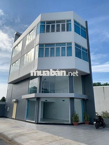 Căn nhà 2 mặt tiền Nguyễn Văn Khạ - Củ Chi: 169m2 - Giá 1 tỷ 980 triệu