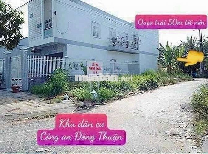 CÁCH KCN BÌNH MINH 5 PHÚT. CẦN THƠ 10 PHÚT