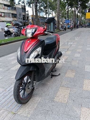 Candy Hi 50-BSTP#Like,Elite,Vespa,Crea,Today,sym