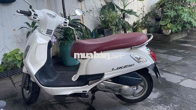 Bán xe Kymco Like 50cc dành cho học sinh