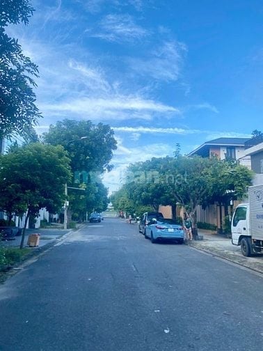 HÀNG HIẾM NAM VIỆT Á – KẾ LÔ GÓC – 110M² (5x22) – GIÁ CHỈ NHỈNH 7 TỶ