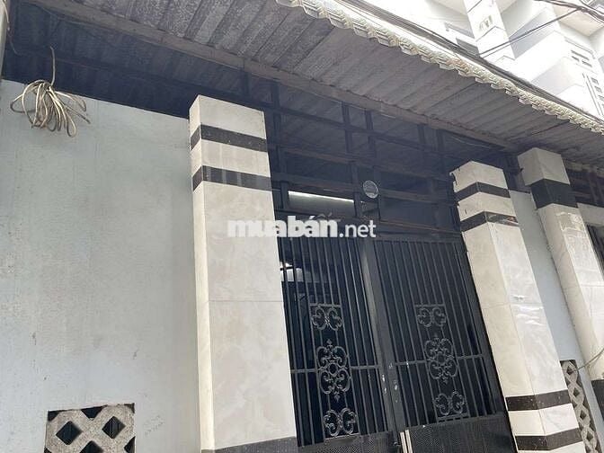 🏘️ Nhà 1 lầu 2phòng Tân Xuân 6,Trung Mỹ Tân Xuân, Lê Thị Hà 🏘️