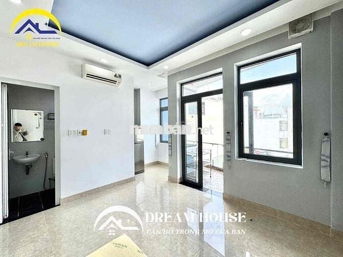 Bancol Thoáng Mát Gần ĐH Công Thương Và Văn Hiến Giá Rẻ