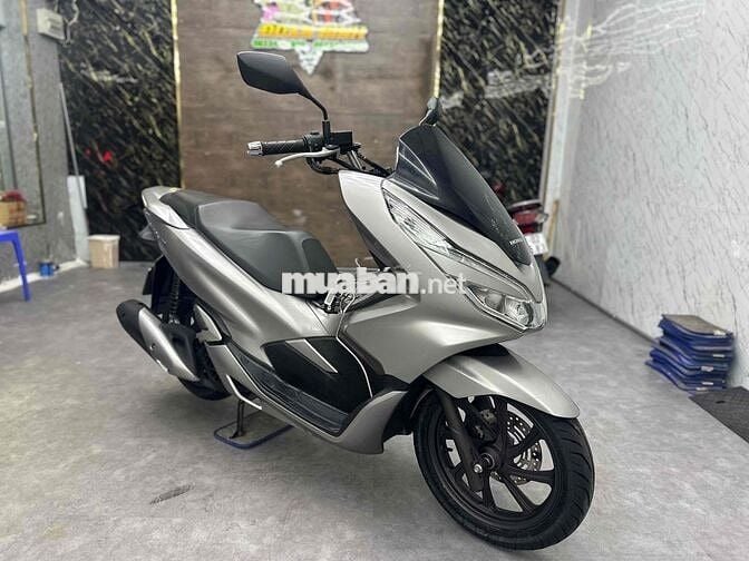 PCX 150 2018 xe đẹp ít chạy ( gop 0 giam cavet)