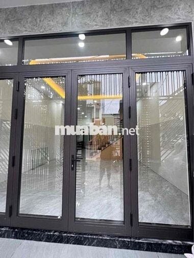 Cho thuê nhà mới xây đường Bùi Hiển, Hòa An, Cẩm Lệ
