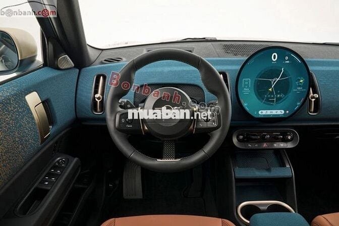 MINI Cooper S 5