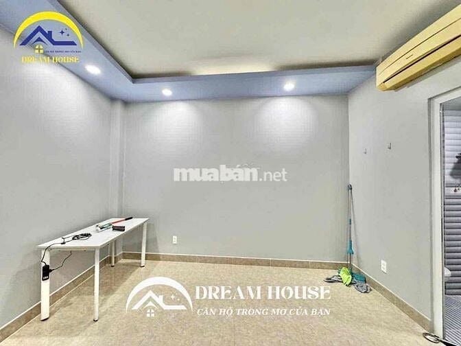 Phòng Rộng Sạch Đẹp Đường Lớn Ngay Tân Sơn Nhì