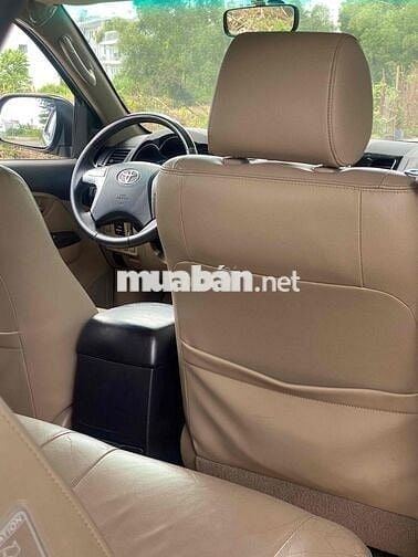 Toyota Fortuner 2015 2.7V 4x2 AT - 130000 km