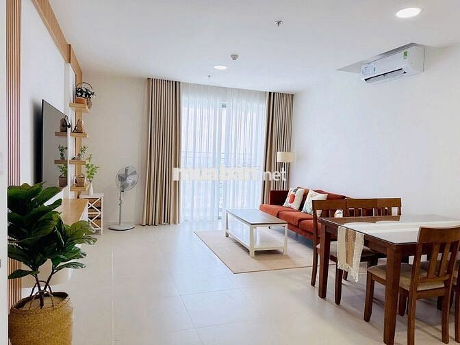 Cho thuê 2PN full nội thất căn hộ Urban Green - Xem nhà ngay