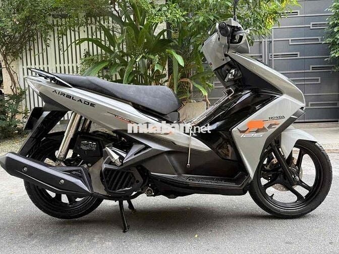 Abfi-125 bstp 9 chủ ra bs mới xe zin