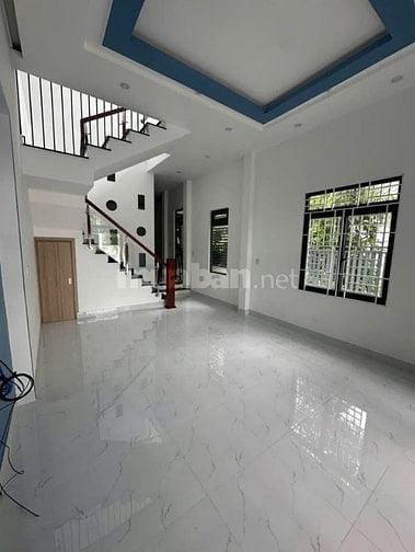Nhà 1 trệt 1 lầu_Lê Quang Định_P14_Bình Thạnh 55m2/ 1 tỷ 270tr, SHR