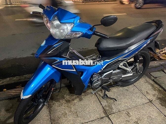 WAVE BLADE 2019 , thành phố, có cccd chủ xe