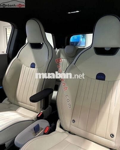 MINI Cooper S 5 Door