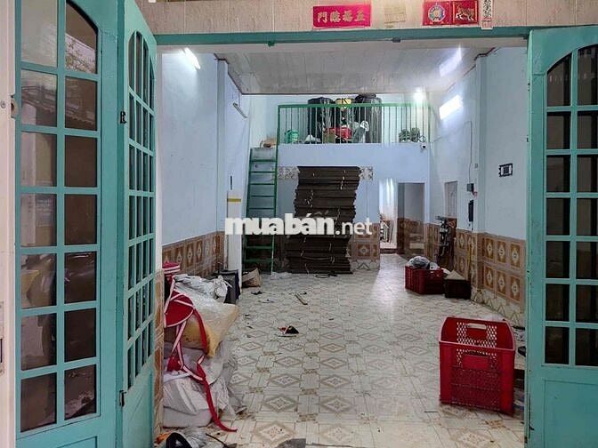 CHO THUÊ NHÀ 7,5tr NGUYỆN HỮU TIẾN