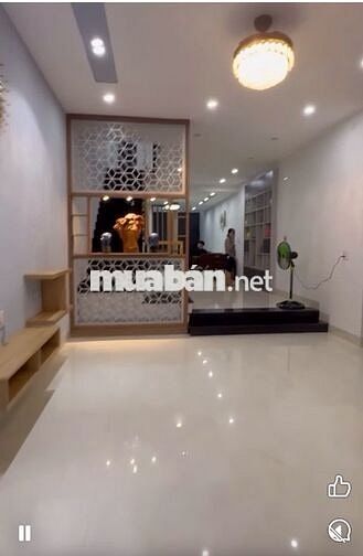 CHO THUÊ NHÀ 2,5 TẦNG MT BẮC SƠN, NGAY BẾN XE