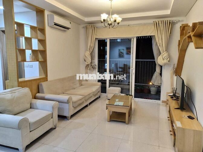 Nhà đẹp giá tốt ở Golden Palace Mễ Trì 118m2 3PN 19tr/th full nội thất