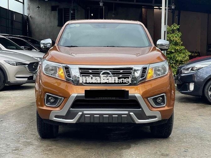 Nissan Navara 2019 EL Premium - 18300 km
