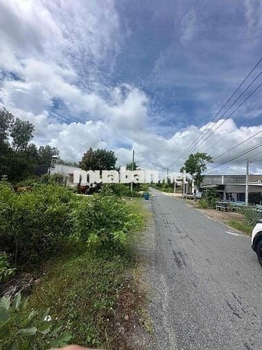 181m2 chốt giá 380triệu Phước Hiệp, sổ sẳn, công chứng trong ngày