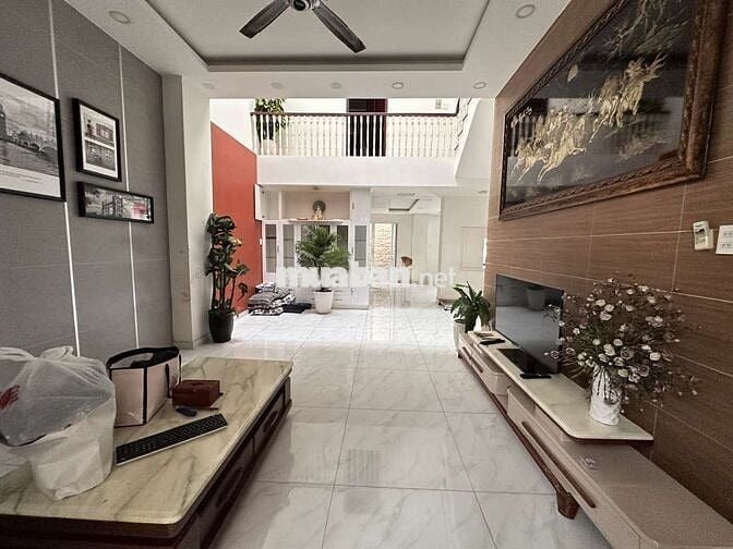 CHO THUÊ NHÀ TÔ NGỌC VÂN QUẬN 12