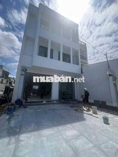 Nhà Biệt Thự Căn Góc P12 7x20m 7pn 5wc 35tr