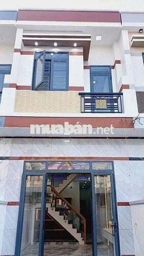 nhà chính chủ thái hoà tân Uyên