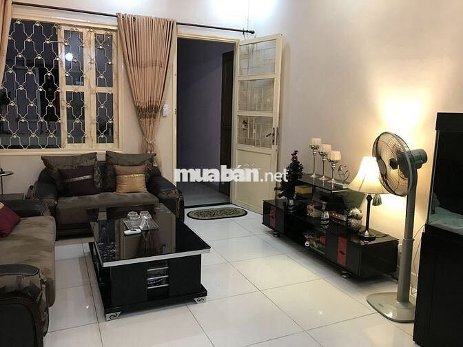 CHO THUÊ NHÀ HẺM NGUYỄN ĐÌNH CHIỂU, PHÚ NHUẬN, 63M2, 4 TẦNG, 18 TRIỆU