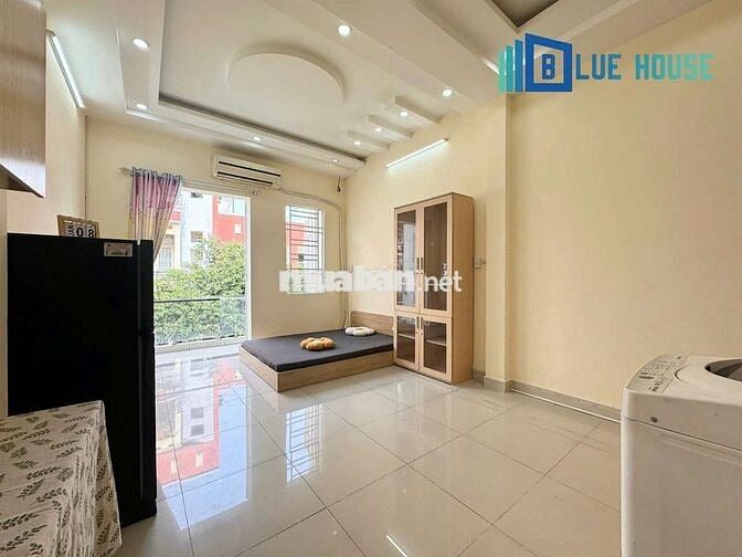 CHO THUÊ CHDV BAN CÔNG RIÊNG NGAY TÂN SƠN NHÌ Ở ĐƯỢC 3-4 NGƯỜI