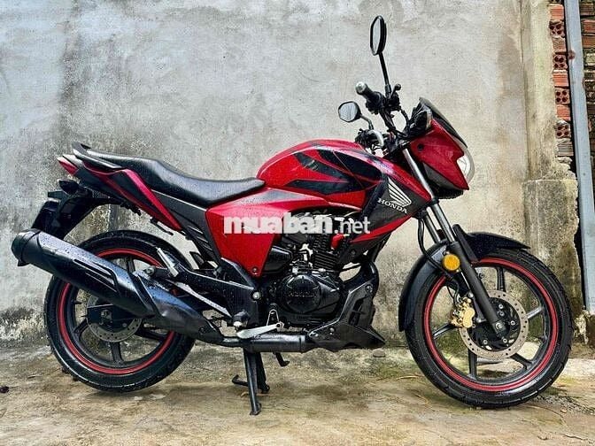 HONDA RR-150 | được bảo trì tốt | dặm thấp |
