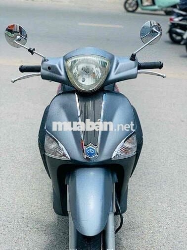 PIAGGIO LIBERTY 125cc Fi 3Vie .XE ĐẸP - HỖ TRỢ GÓP