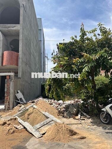 Cần bán lô Kim long E - đường Hoà Phú 28 (chính chủ)