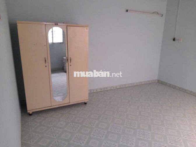 Cho thuê nhà nguyên căn 64m2, 1 trệt 1 lầu, khu vực Bình Triệu, giá rẻ