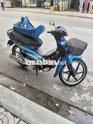 Wave alpha bstp chính chủ bao chứng giấy xe đẹp