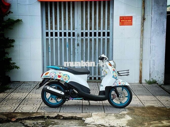 cần bán xe mio classsico