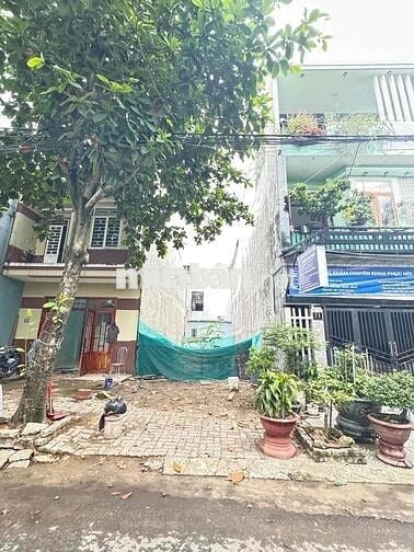 Bán đất đường 5m5 Cẩm Chánh 5 giá ***.